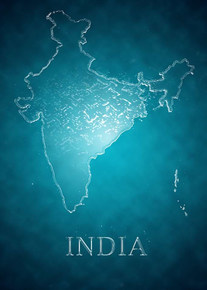 India