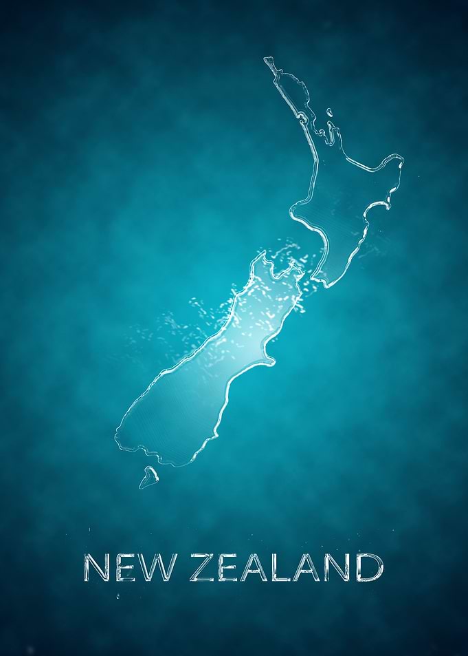 New Zealand
