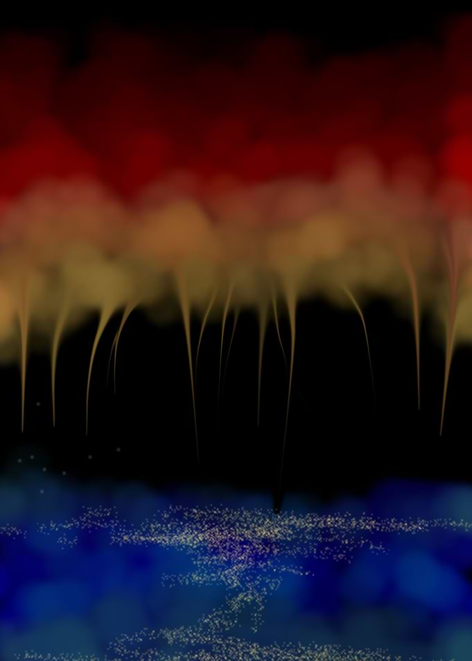 nightfall