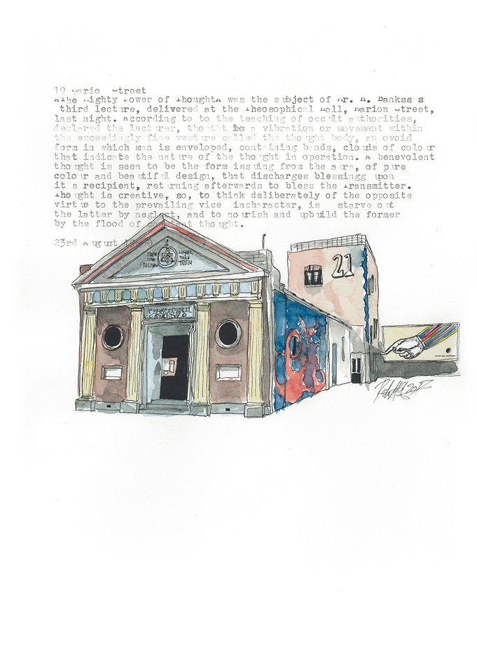 4th Building Tale