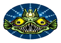 Angler FREEK