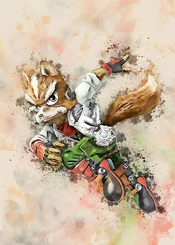 Star Fox