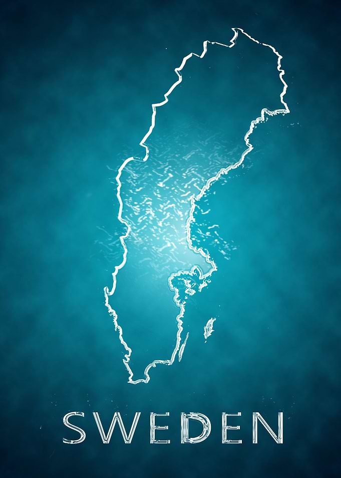 Sweden