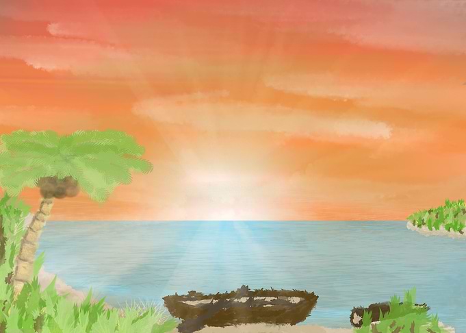 Cast Away