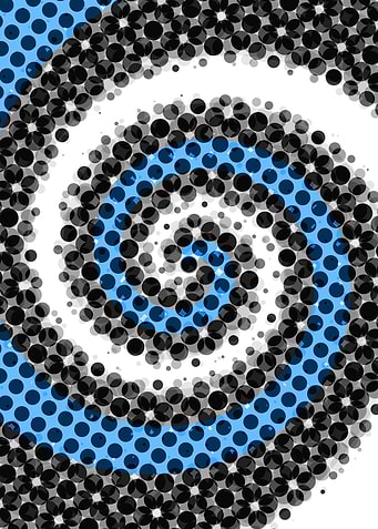 Dots Alive