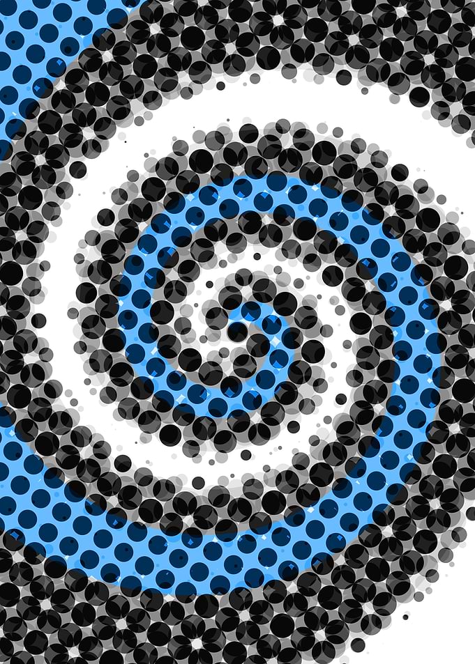 Dots Alive