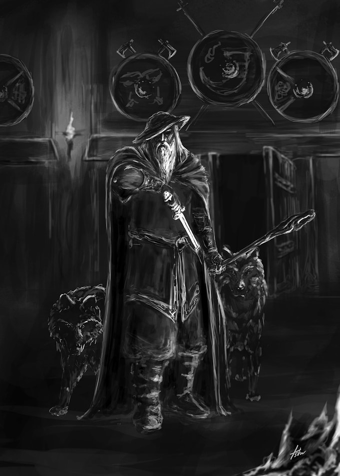 Odin II