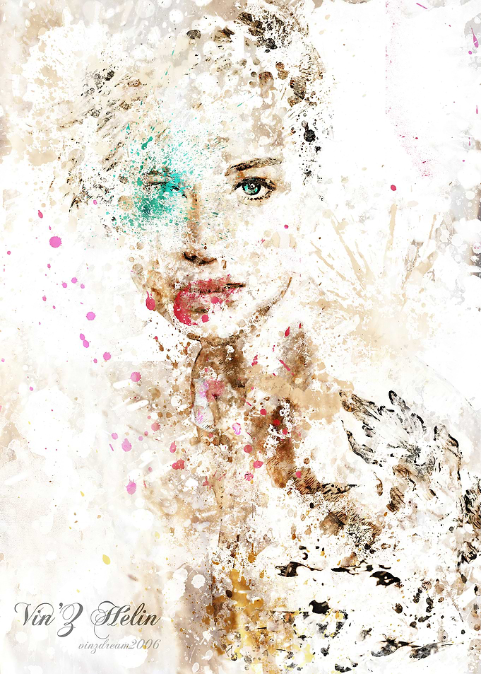 Jen Splatter