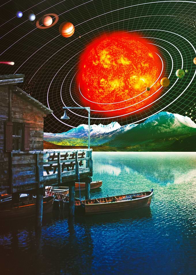 Lets Live Here
