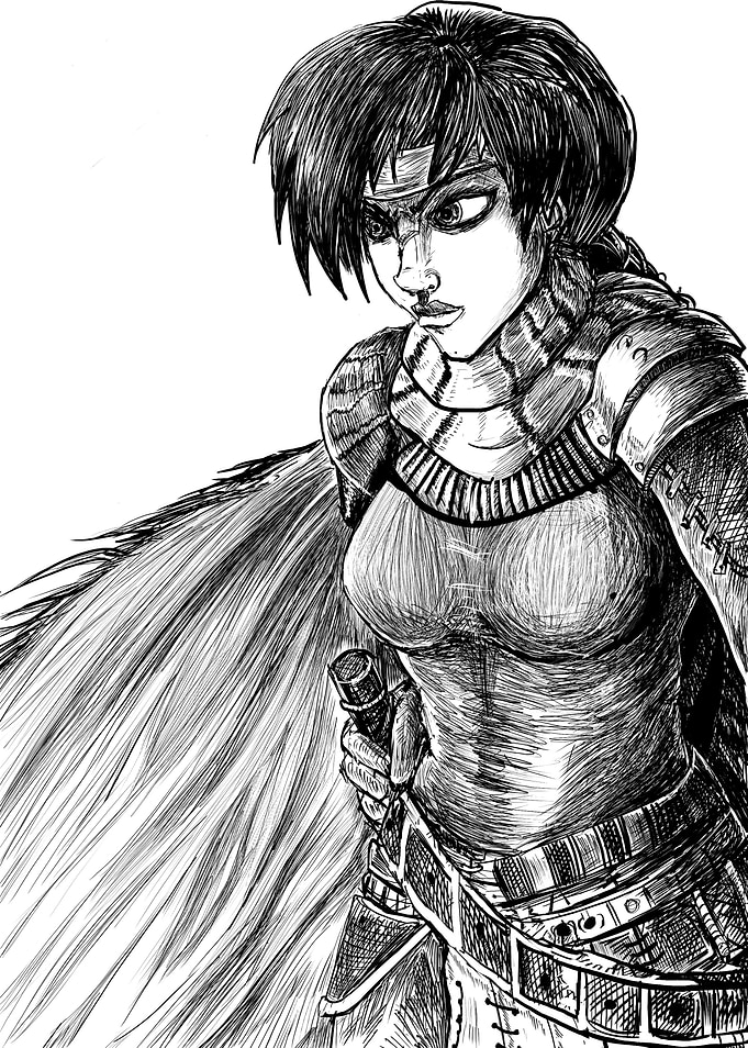 Lona