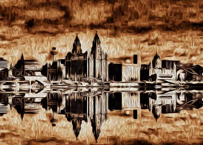 Liverpool Waterfront
