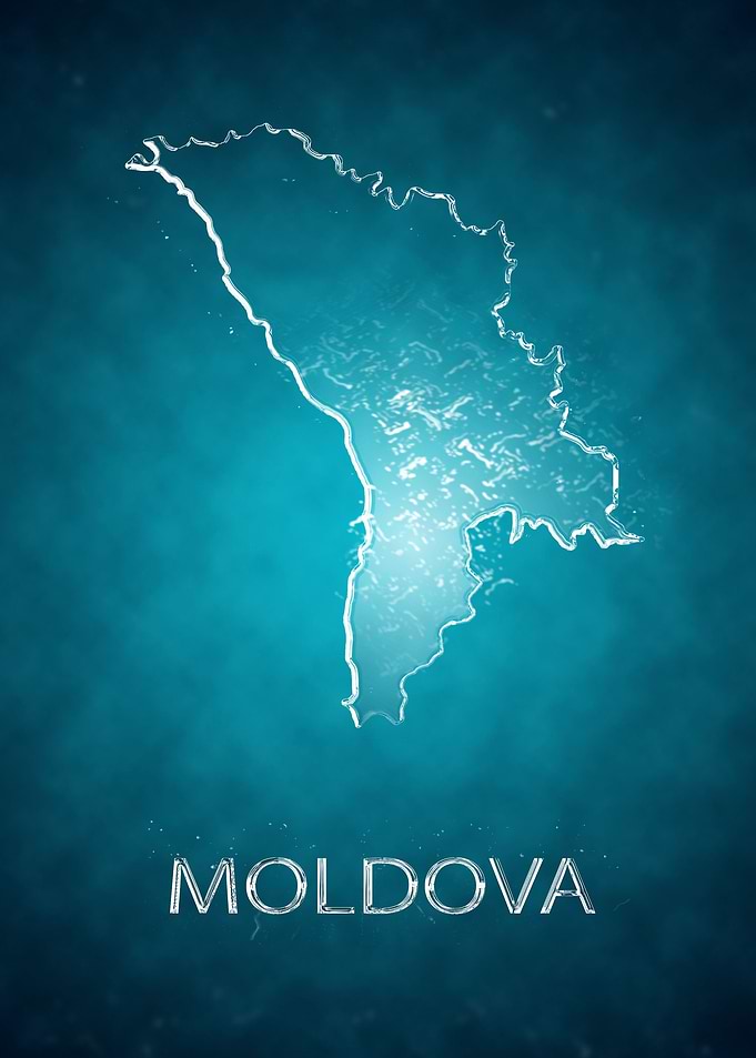 Moldova