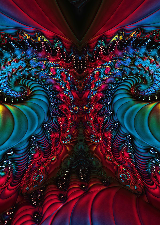 ChaoticOrder V1 Nine