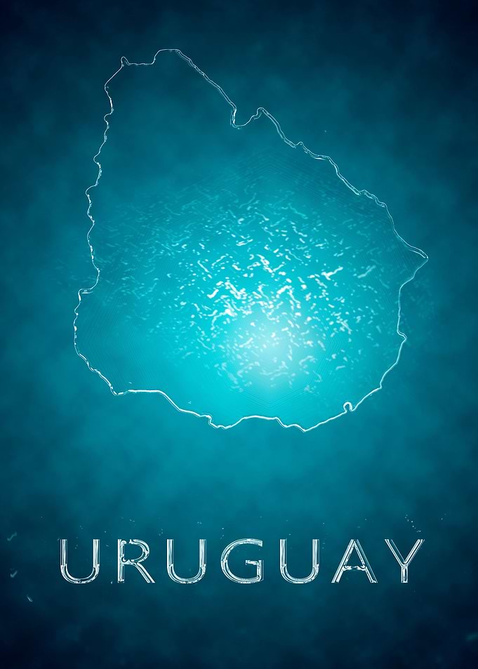 Uruguay