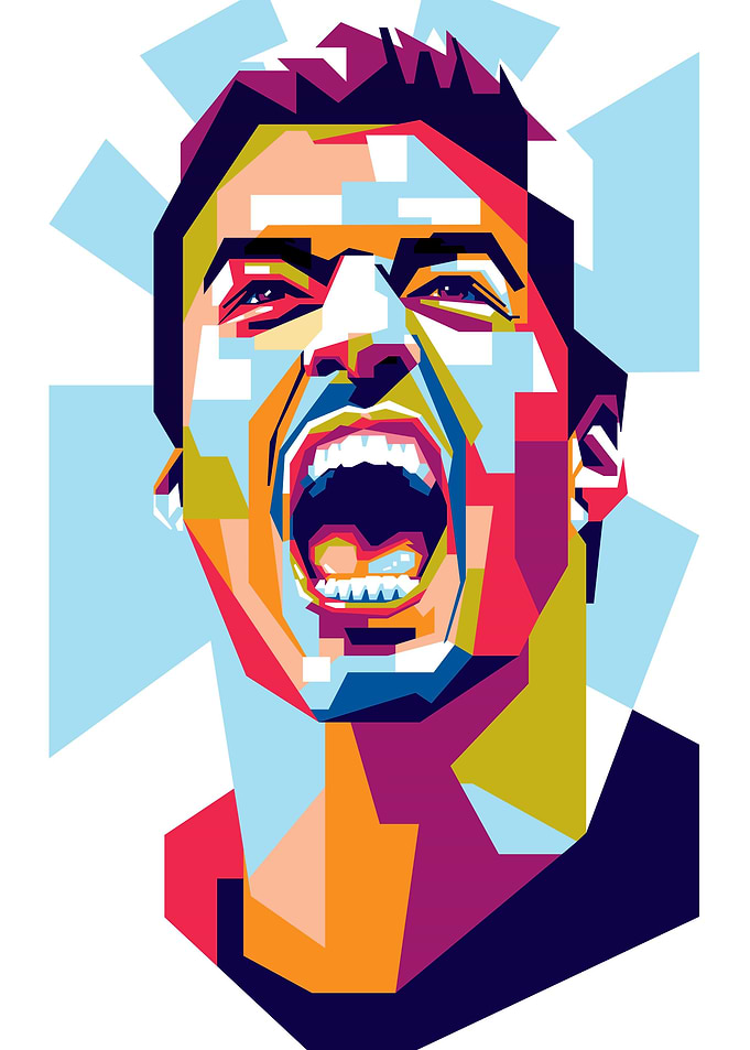 Luis Suarez