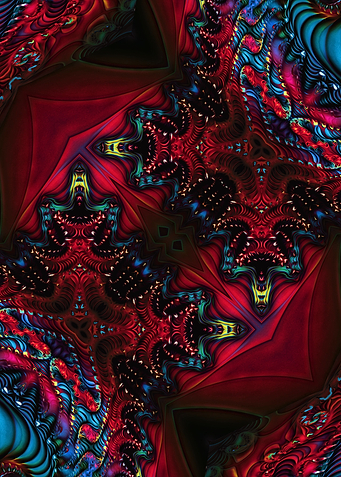 ChaoticOrder V1 One