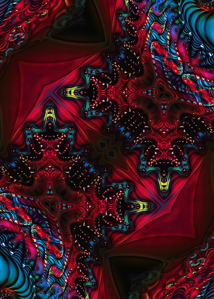 ChaoticOrder V1 One