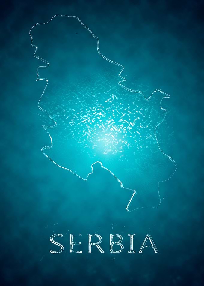 Serbia