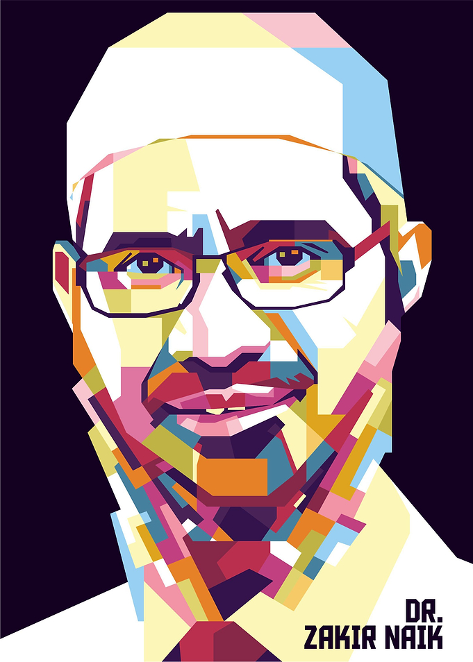 WPAP Dr Zakir Naik