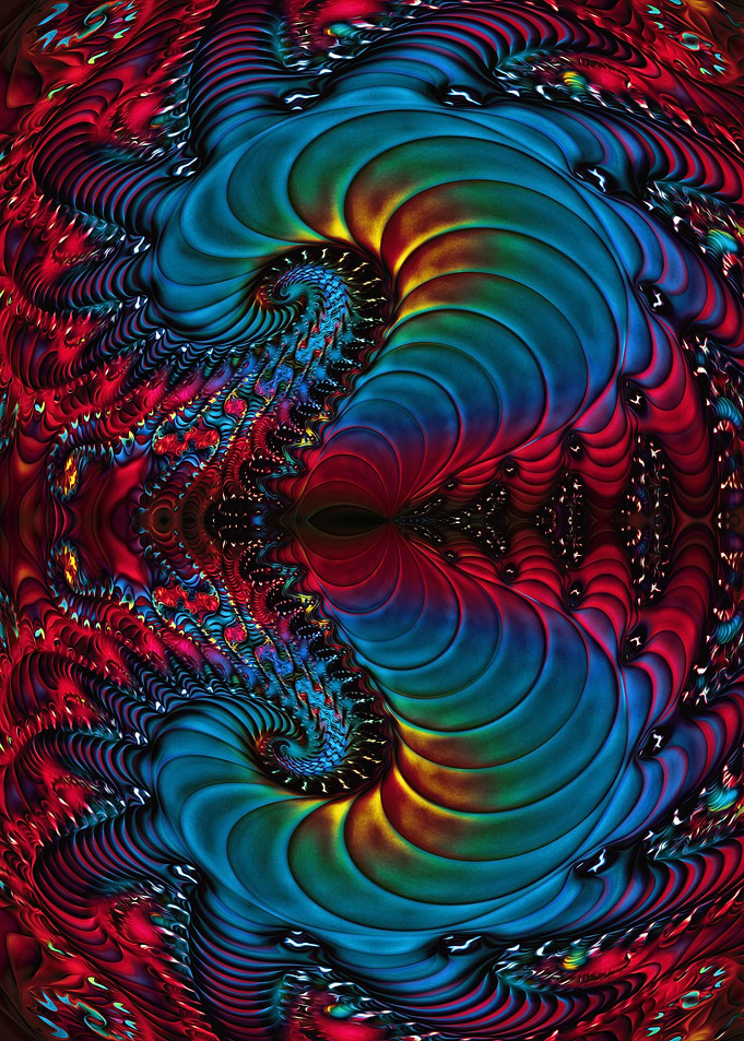 ChaoticOrder V1 Eighteen