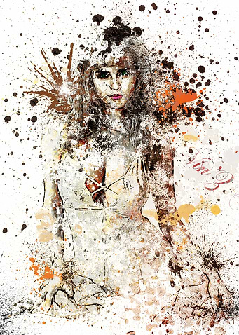 Emma Splatter