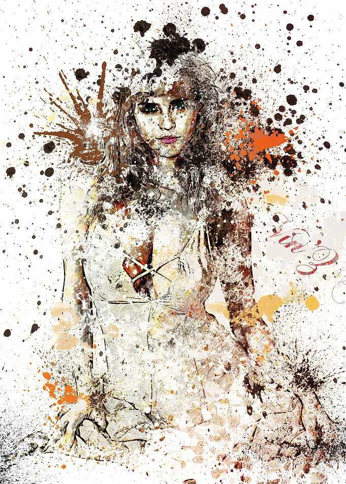 Emma Splatter