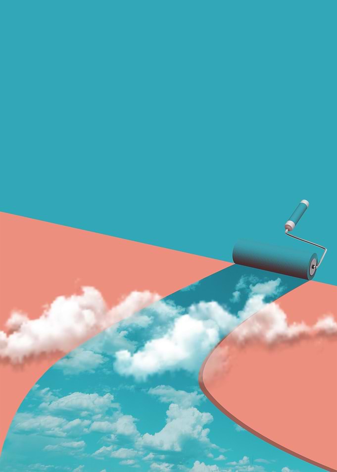 Sky Painting