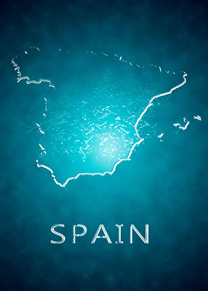 Spain