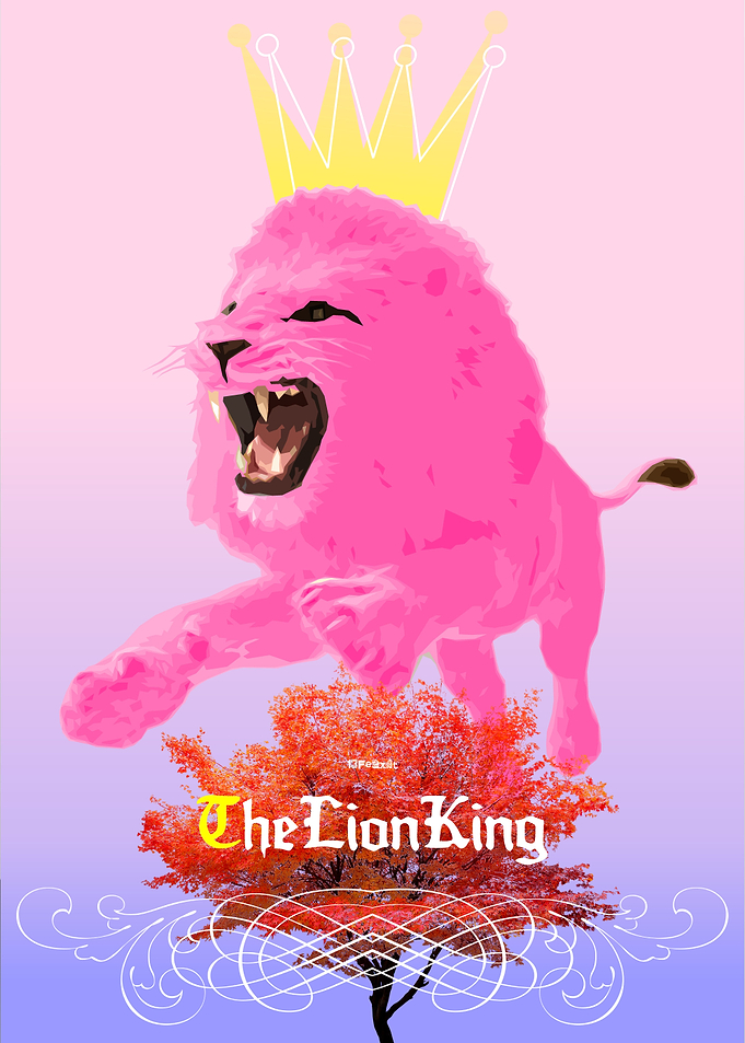 The Lion King