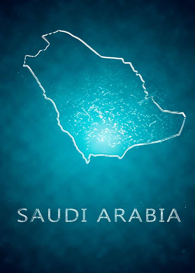 Saudi Arabia