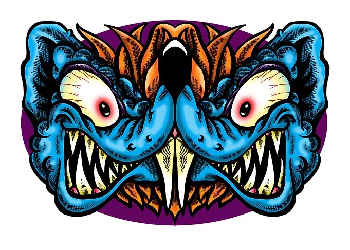 Ratical FREEK