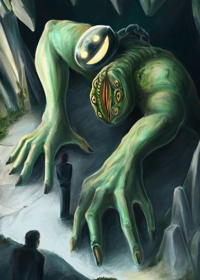 The Watcher