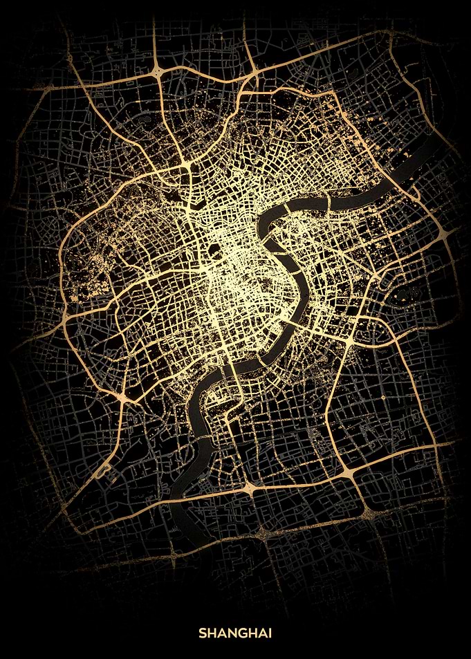 Shanghai