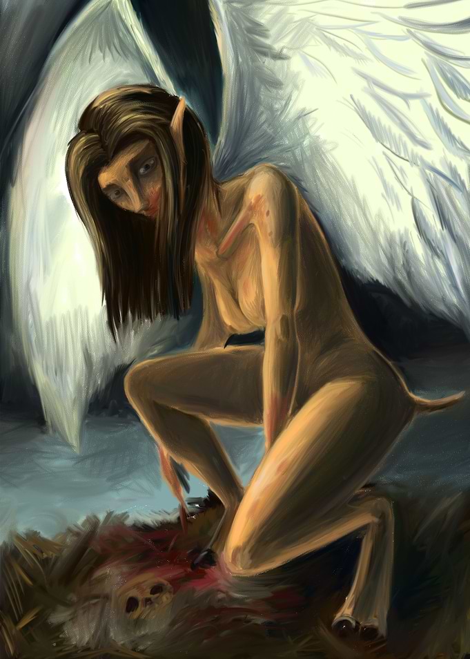 Harpy