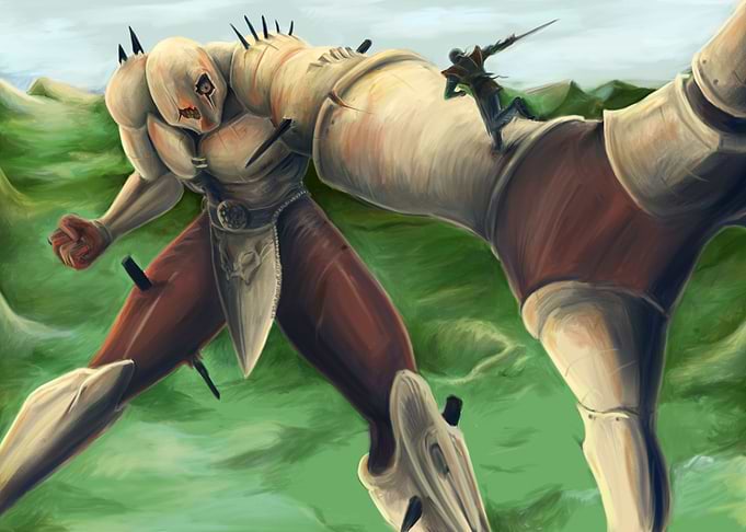 Golem