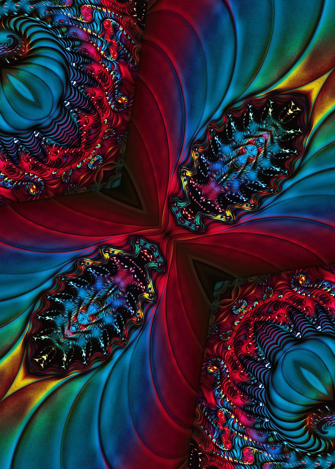 ChaoticOrder V1 Five