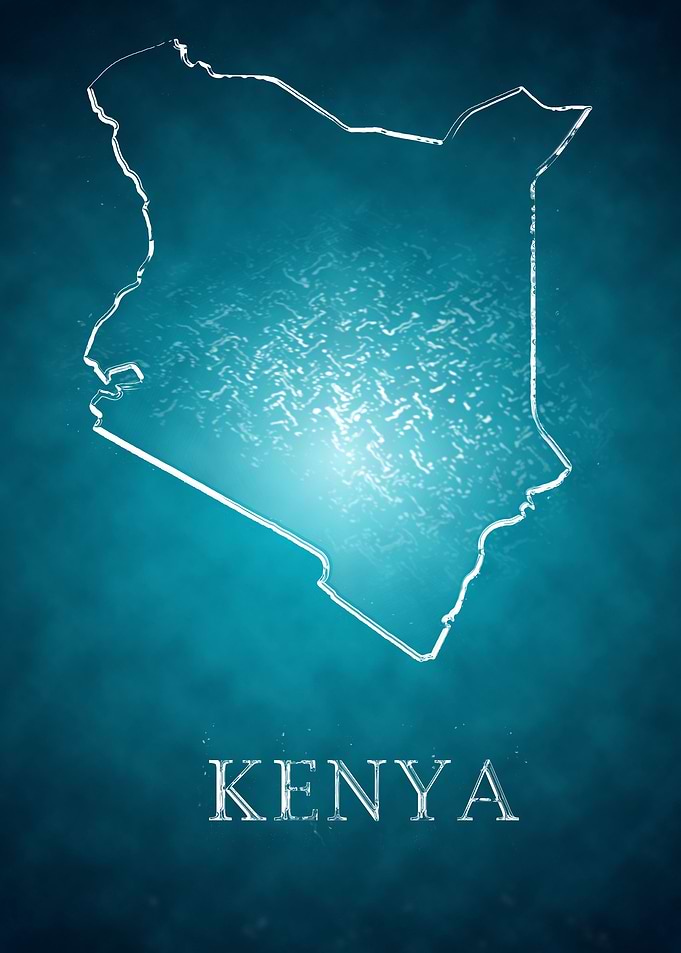 Kenya