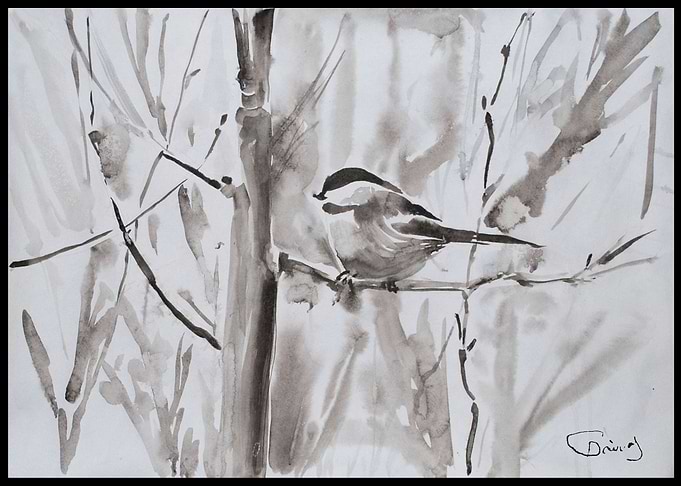 Da Bird