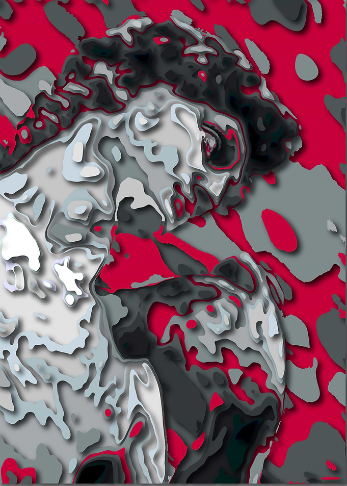DAVID MASTERPIECE 2