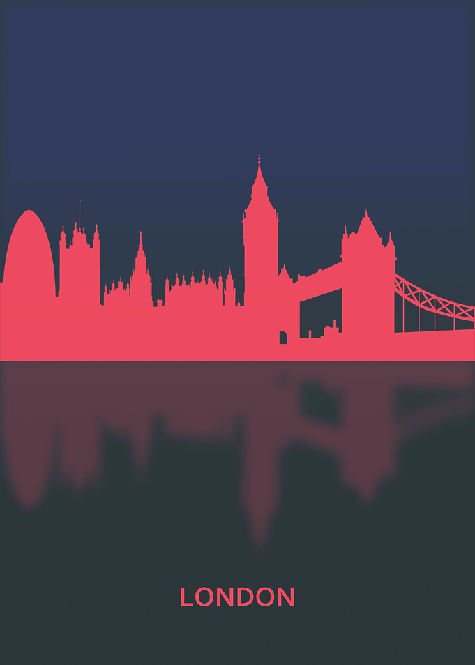London