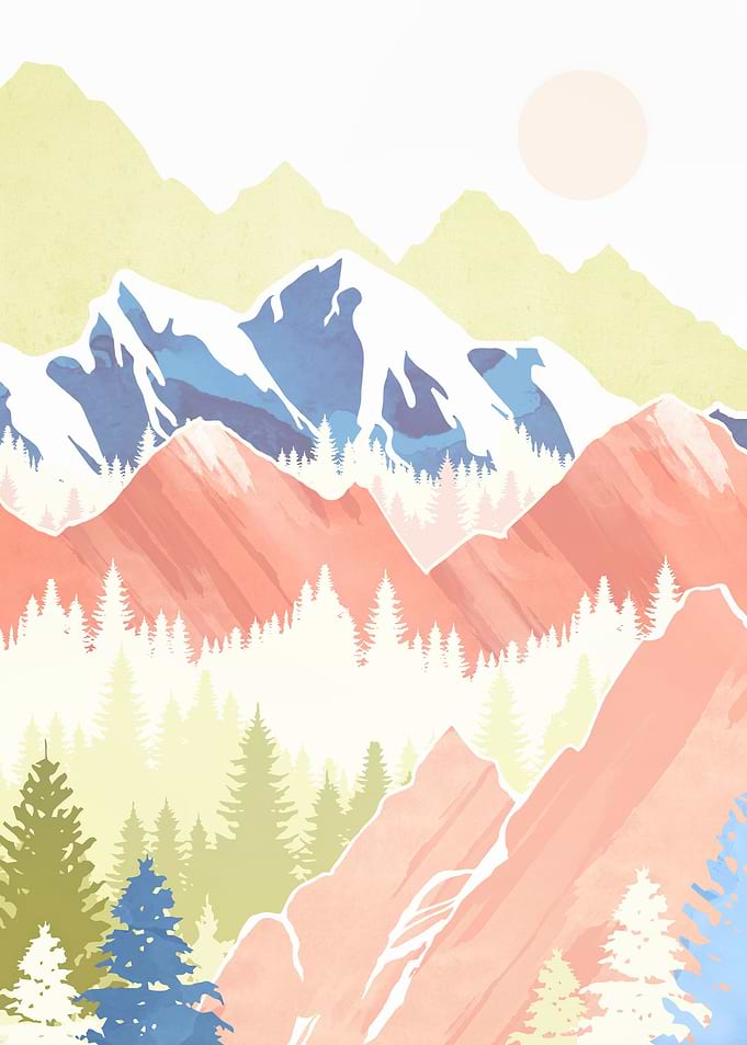 Spring Hills