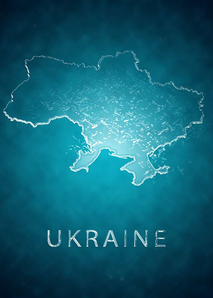 Ukraine