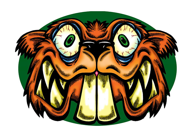 Beaver FREEK