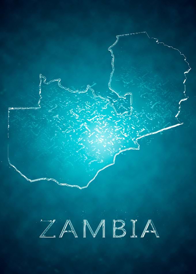Zambia
