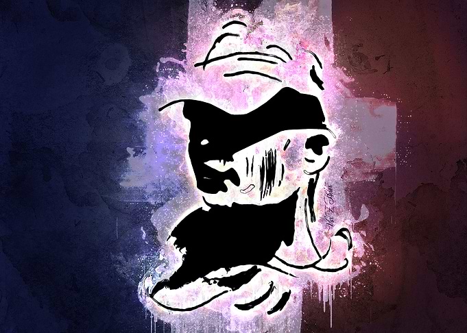 Soldat