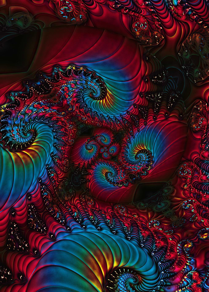 ChaoticOrder V1 Six