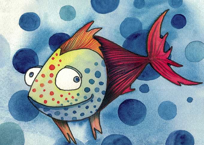 Crazy Fish 4