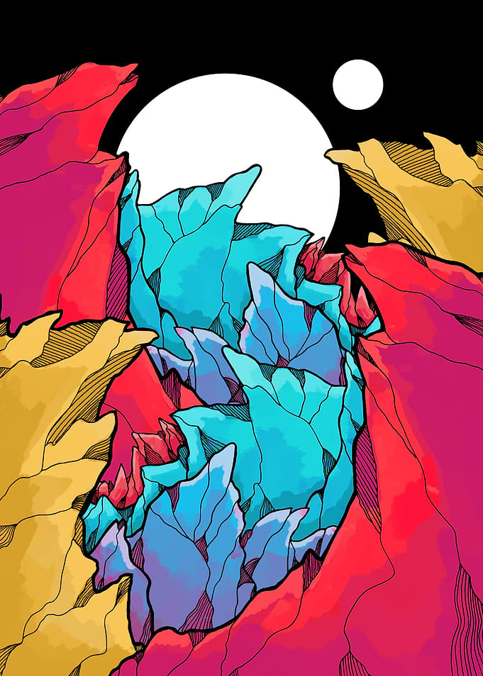 Rock waves