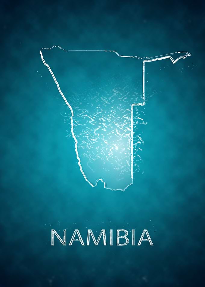 Namibia