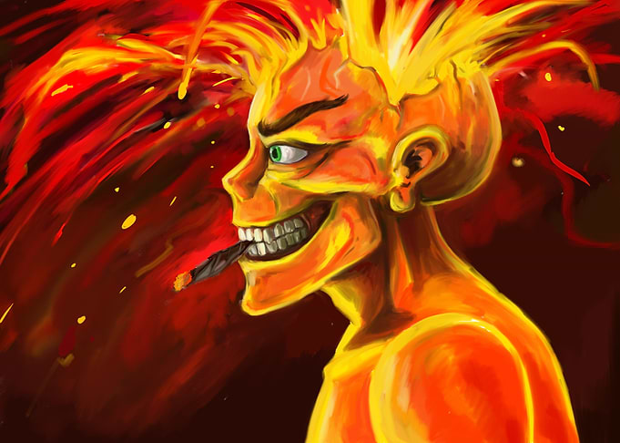Splat